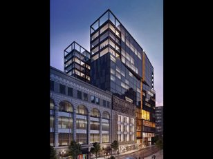 Four Seasons Hotel Montreal Announces Opening Date