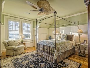 Tips to Having a Luxurious Bedroom Without Spending Millions of Dollars