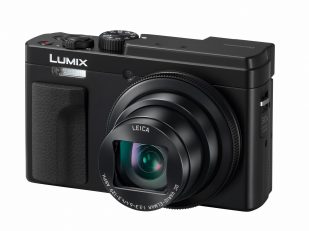 LUMIX ZS80 Featuring Powerful 30x Optical Zoom, 4K Video and 4K Photo