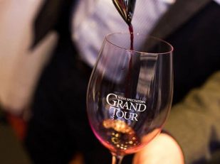 Wine Spectator's Grand Tour
