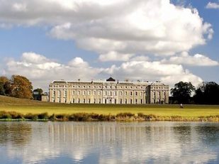 Petworth Park Antiques & Fine Art Fair