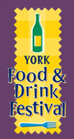 York Food & Drink Festival