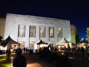 FESTIVAL OF THE ARTS 2019