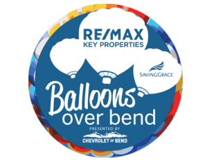 Balloons Over Bend 2019
