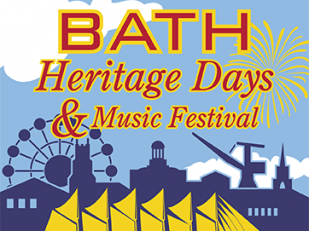 BATH HERITAGE DAYS & MUSIC FESTIVAL
