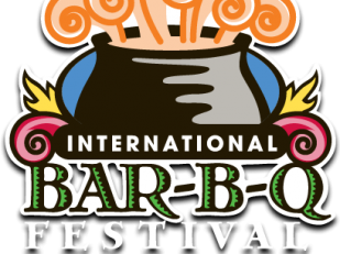 The International Bar-B-Q Festival