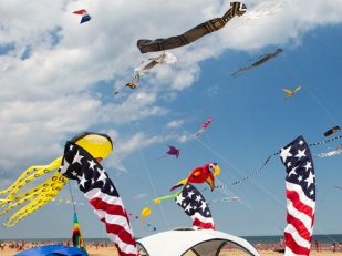 Atlantic Coast Kite Festival