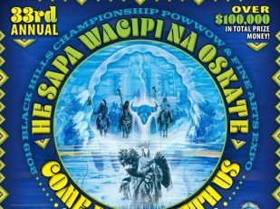 Black Hills Pow Wow