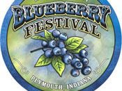 Marshall County Blueberry Festival 2019