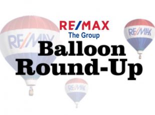 Balloon Round-up