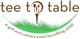 Tee to Table
