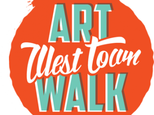 WEST TOWN ART WALK 2019