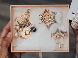 Latest Luxury Jewelry Trends 2019 from the Fashion Runways