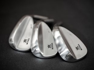 Miura Golf Launches New Milled Tour Wedge High Bounce