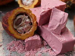 Barry Callebaut formally launches ruby, the fourth type, in the United States and Canada