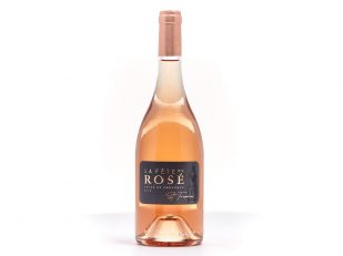 Premium Rosé Wine Label, La Fête Du Rosé Geared Towards Multicultural Millennials