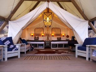 Black Tree, a New Luxury Camping Resort, Announces Grand Opening