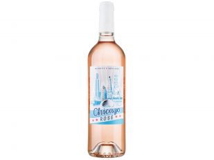 Celebrate Chicago Rosé is Here Just in Time for National Rosé Day