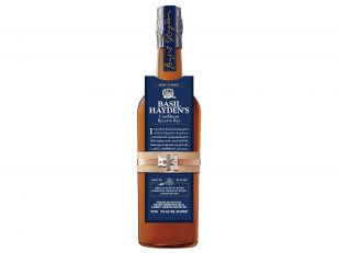 Basil Hayden's® Bourbon Introduces Newest Limited-Edition Expression