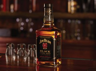 Whiskey Drinkers Prefer Taste Of Jim Beam Black ($23) vs. One Of Most Expensive & Rare Bourbons