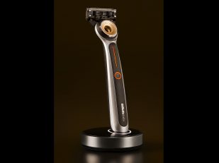 Gillette® Launches First Of Its Kind Heated Razor