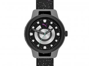 PUMA and Fossil Group Launch New Watch Collection