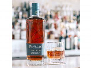 Bardstown Bourbon Company releases its first Kentucky Straight Bourbon Whiskey