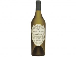 Trinchero Family Estates Launches New Trincheri Vermouth