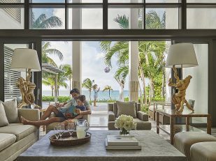 Four Seasons Private Retreats Offer Exceptional Collection of Luxury Vacation Rental Properties