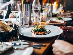 3 Luxury Dining Trends to Stay Abreast Of