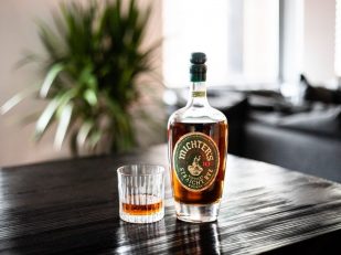 Michter's Master Distiller Dan McKee Releases 10 Year Rye