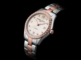 Frederique Constant Ladies Automatic: The New Signature Timepieces