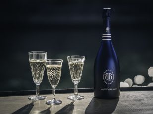 Champagne House Besserat de Bellefon Debuts Their Cuvée BB 1843