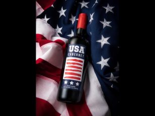 USA CABERNET Pairs Perfectly With the 4th of July