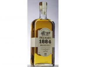 Uncle Nearest 1884 Premium Small Batch Whiskey