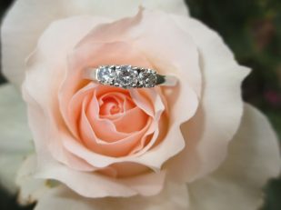 Why Your Engagement Ring Has to be Right