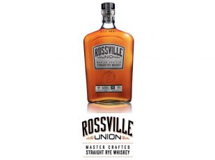 MGP Launches Rossville Union Barrel Select Campaign