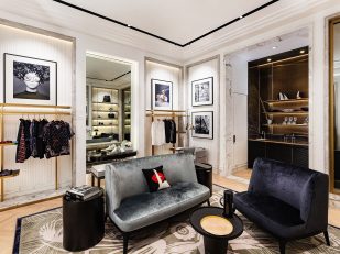 Shoppes at Parisian Launches Exclusive, Personalised Shopping Service