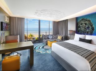 W Hotels Debuts In Oman With The Opening Of W Muscat