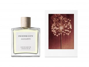 AllSaints Expands Debut Fragrance Collection with Two New Scents