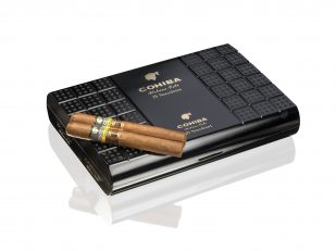 Habanos S.A. Presents Its World Premiere of the New Cohiba Brand