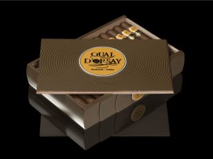 Habanos, S.A. Launches in France Its World Premiere of the First Quai D'Orsay Limited Edition