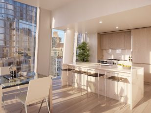 GID Launches Leasing For Luxury Rentals At Waterline Square