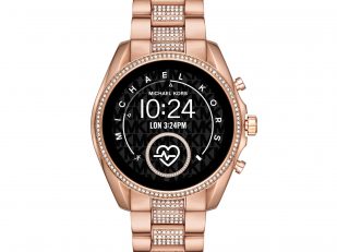 Michael Kors Unveils Next Generation Smartwatches With Three Dynamic New Platforms