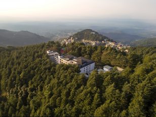 First Hyatt Hotel Opens in Himachal Pradesh State with Hyatt Regency Dharamshala Resort