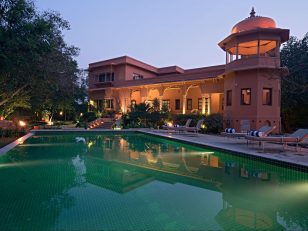 Niraamaya Retreats Launches Srinivas, a Private Residences in Pink City - Jaipur