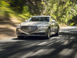 2020 Genesis G90: A Full Model Change At Mid-Cycle