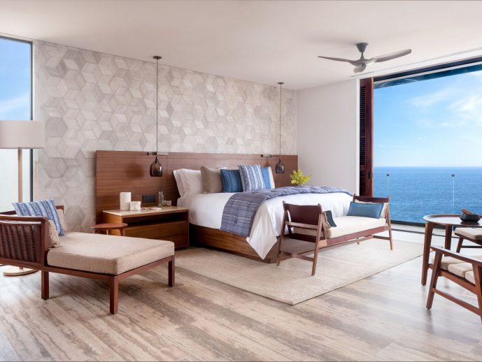 Zadun, a Ritz-Carlton Reserve Opens in San Jose del Cabo, Baja California