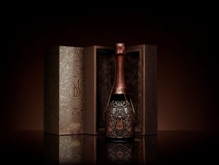 Mod Sélection Champagne Releases Vintage 2008 Réserve & Rosé