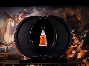 The Dalmore unveils rare 60 Year Old Single Malt Whisky